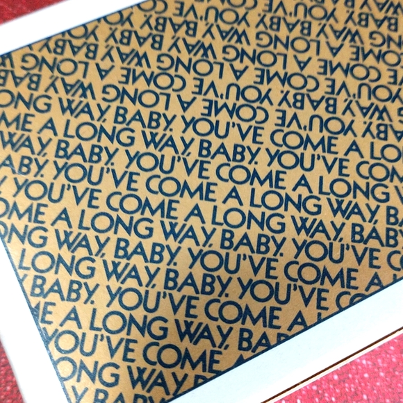 RARE 1985 NEW VIRGINIA SLIMS PLAYING CARD DECK BY USPC ALL FEMALE COURT CARDS.** - Picture 11 of 12